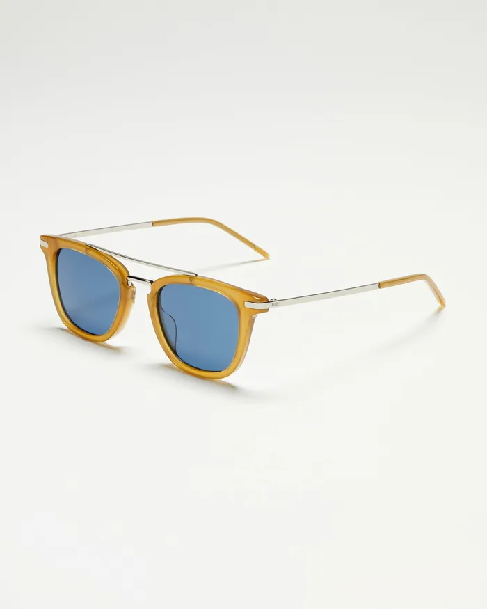 Shop Sunglasses Women James Sunglasses 8211 Caramel PAIGE