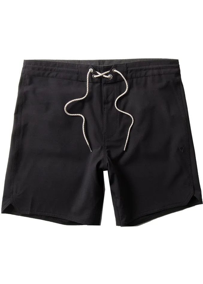 Short Sets 1658243 Boardshort Black 3 Boardshorts Vissla Men