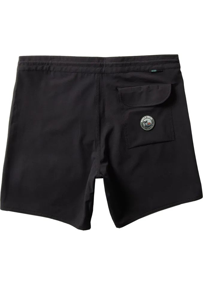 Short Sets 1658243 Boardshort Black 3 Boardshorts Vissla Men