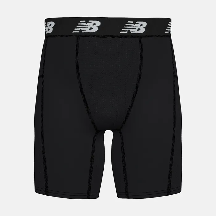 Shorts Baselayer Short TEAM BLACK 8211 New Balance Men