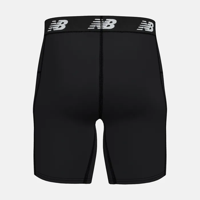 Shorts Baselayer Short TEAM BLACK 8211 New Balance Men Shorts Baselayer Short TEAM BLACK 8211 New Balance Men