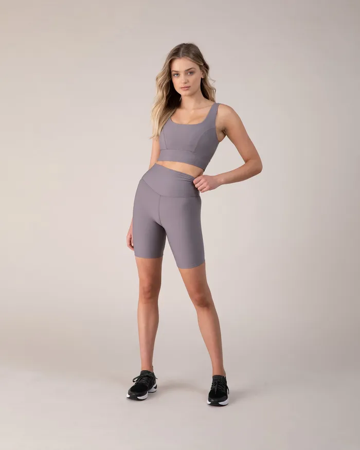 Shorts Blochsculpt 8 Inch Short Winter Iris 8211 Bloch Adult