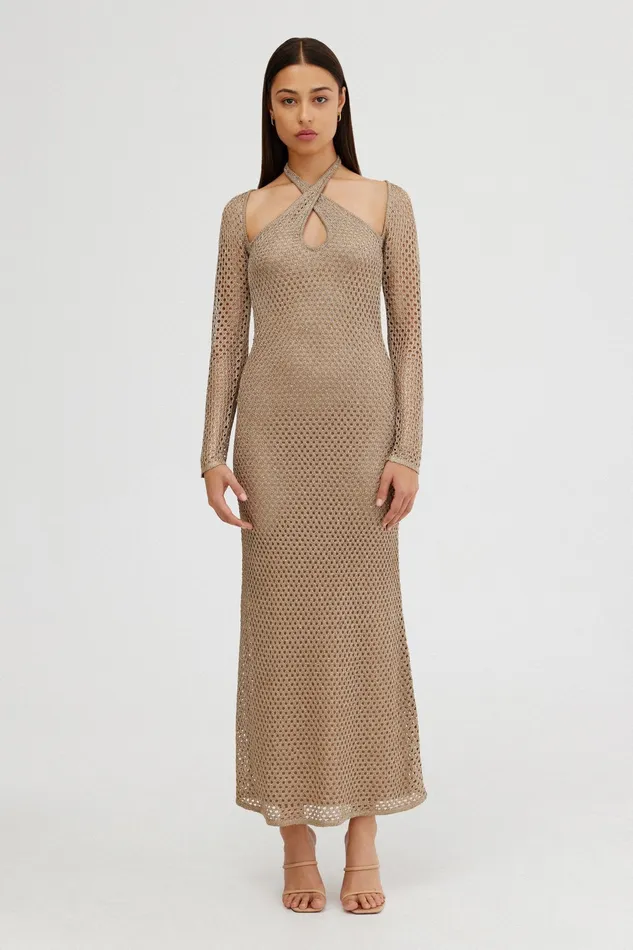 SIENA DRESS Women Dresses Significant Other