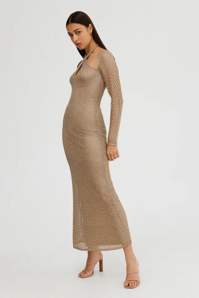 SIENA DRESS Women Dresses Significant Other