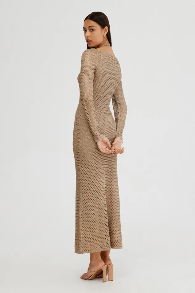 SIENA DRESS Women Dresses Significant Other