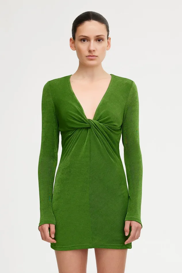 Significant Other ACACIA MINI DRESS Women Knits and Jersey