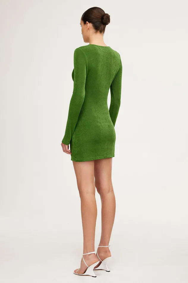 Significant Other ACACIA MINI DRESS Women Knits and Jersey
