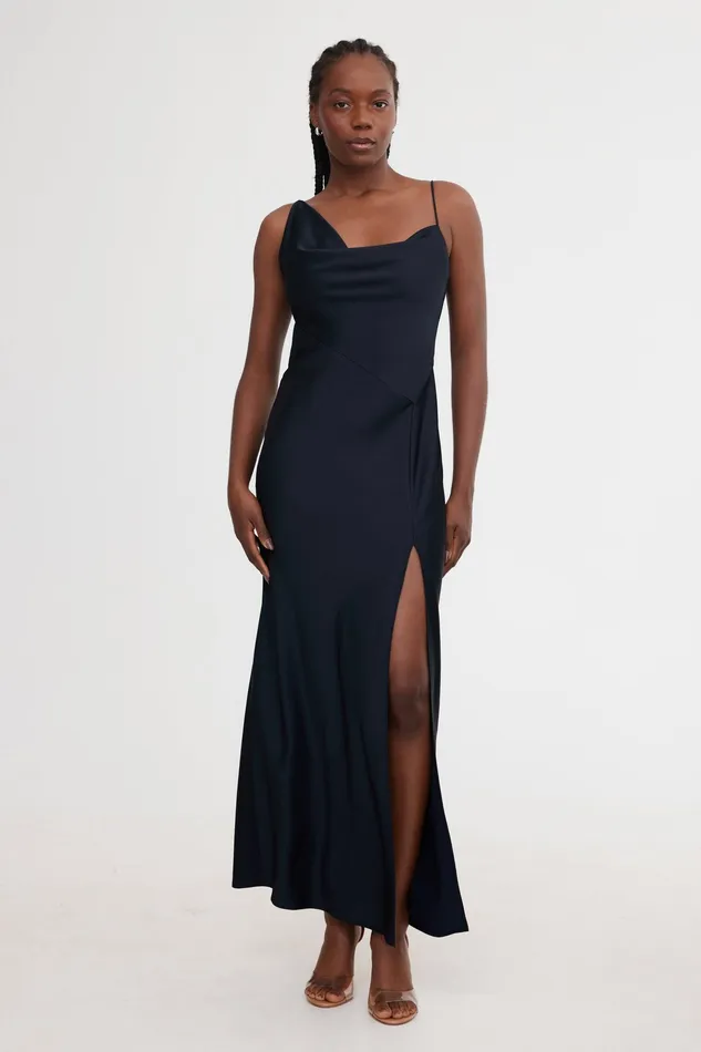 Significant Other ANNABEL BIAS DRESS Women Dresses