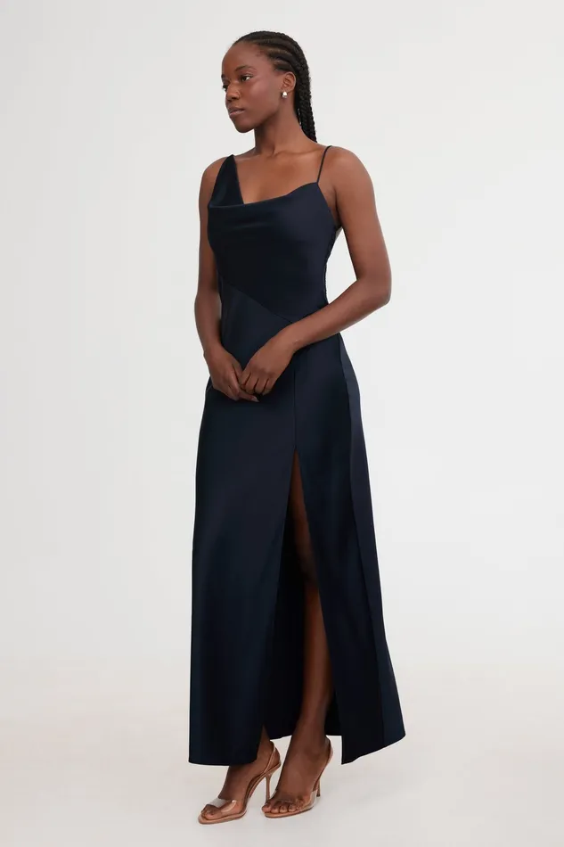 Significant Other ANNABEL BIAS DRESS Women Dresses