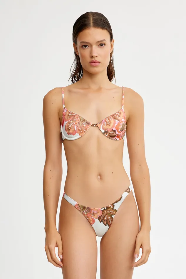 Significant Other Bottoms Women LILA BIKINI BRIEF