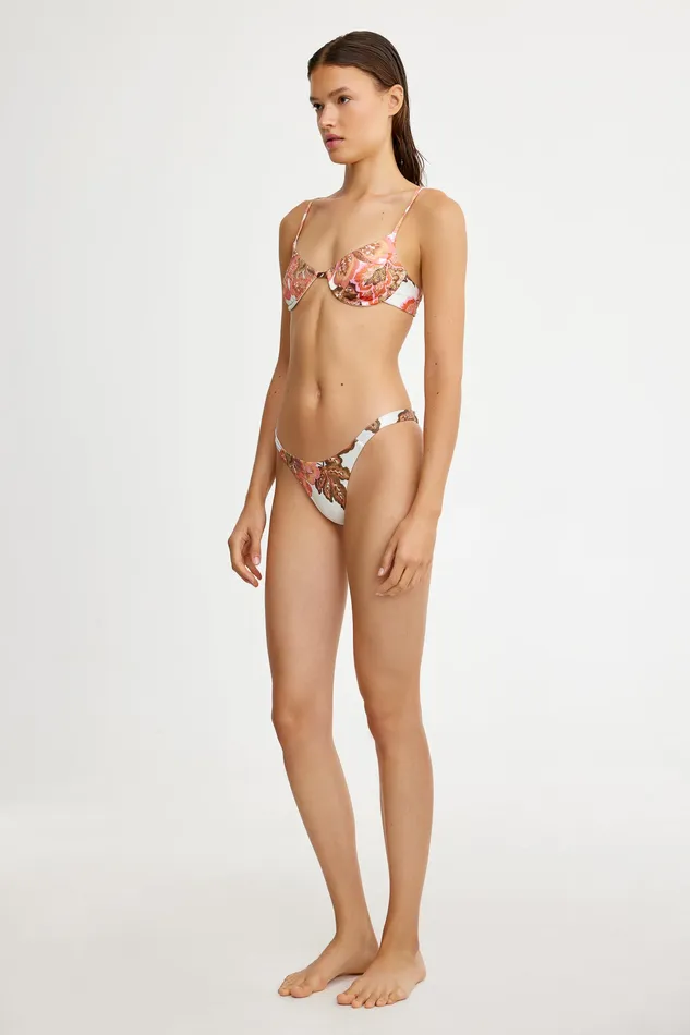 Significant Other Bottoms Women LILA BIKINI BRIEF