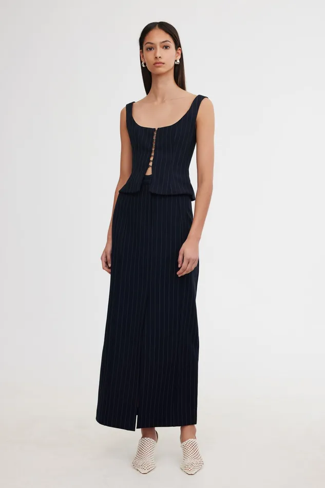 Significant Other Bottoms Women SINEAD SKIRT