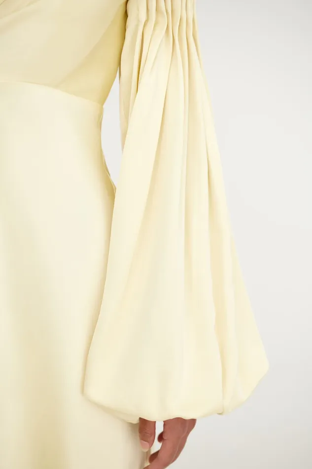Significant Other DANIKA OFF SHOULDER DRESS Women Dresses