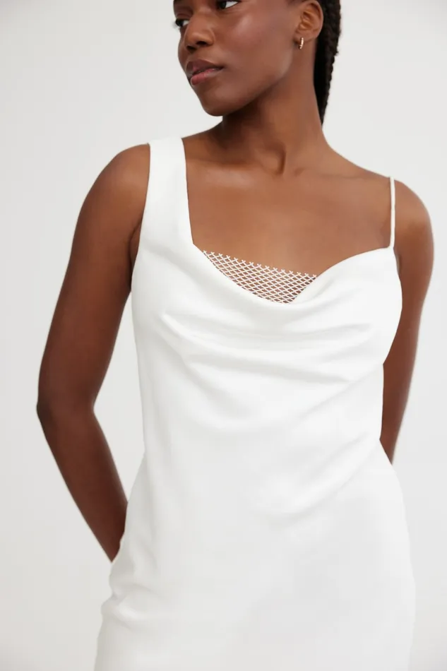 Significant Other Dresses Women ELODIE MINI DRESS