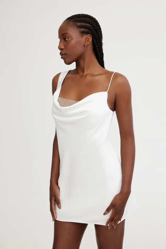 Significant Other Dresses Women ELODIE MINI DRESS