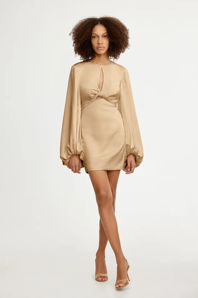Significant Other Dresses Women HOLLY MINI DRESS