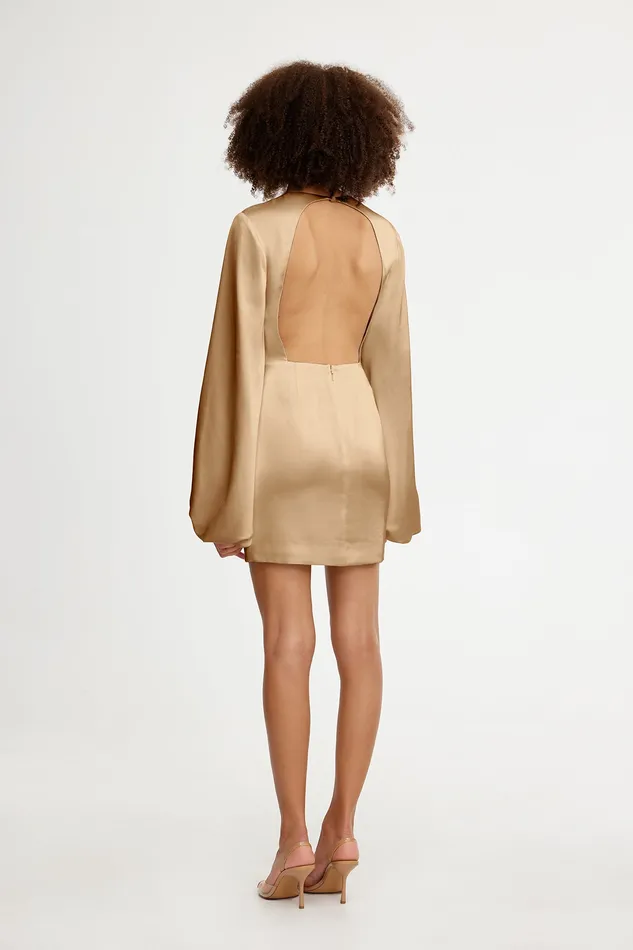 Significant Other Dresses Women HOLLY MINI DRESS