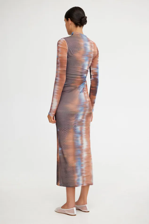 Significant Other Dresses Women NINA MIDI DRESS