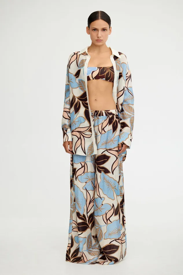 Significant Other HALLI PANT Women Bottoms