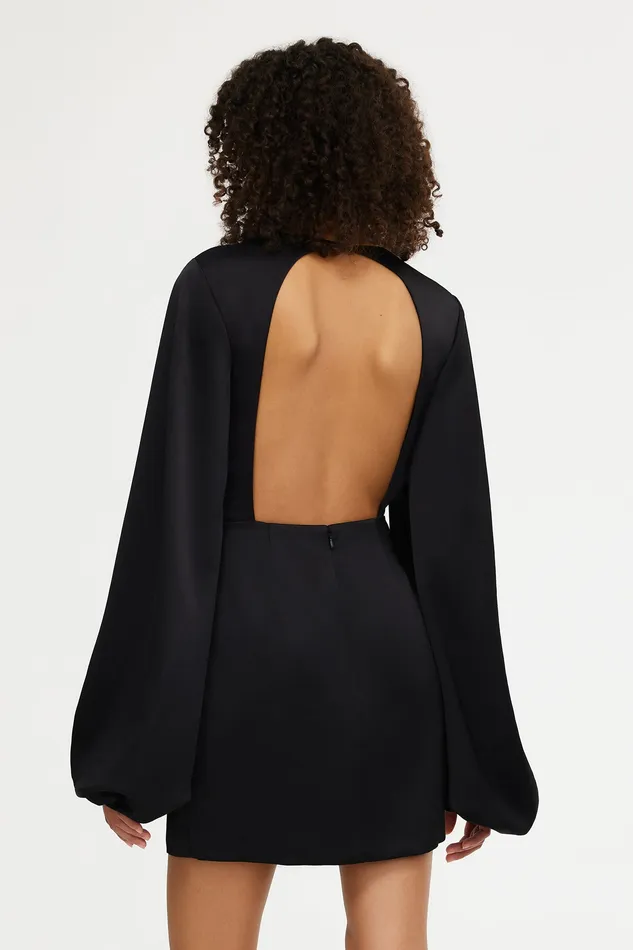 Significant Other HOLLY MINI DRESS Women Dresses