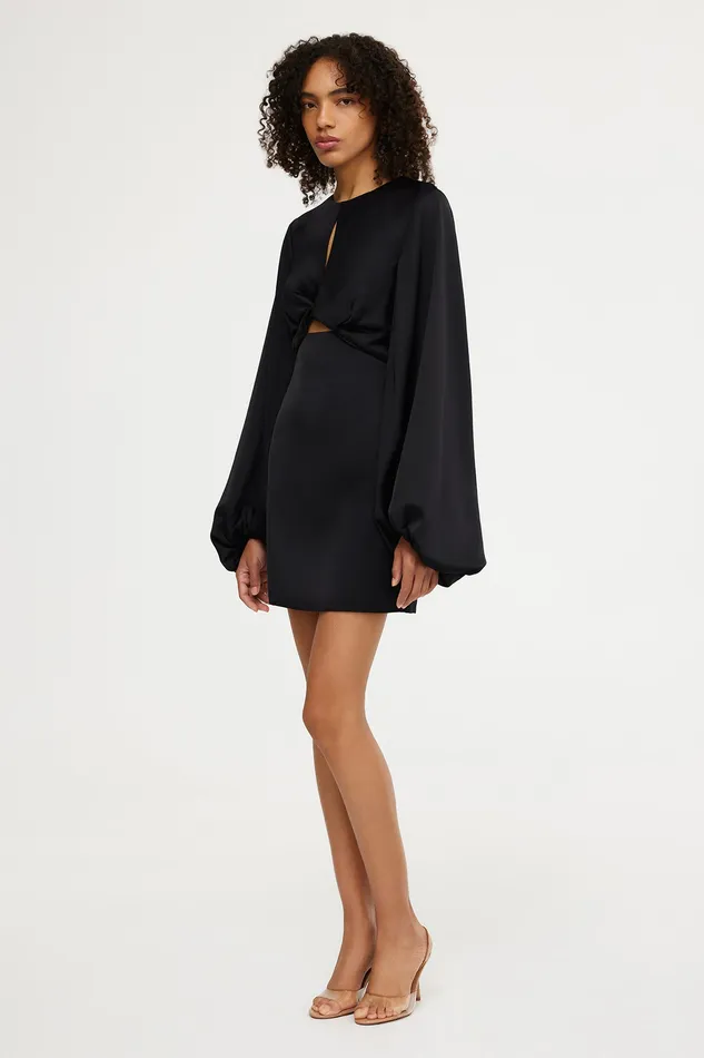 Significant Other HOLLY MINI DRESS Women Dresses
