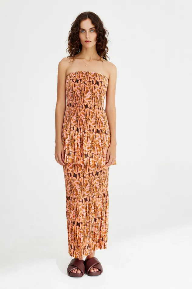 Significant Other KIARA MINI DRESS Women Dresses