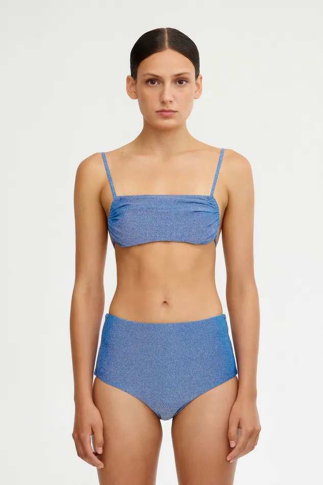 Significant Other SAMANTHA BANDEAU TOP Women Tops