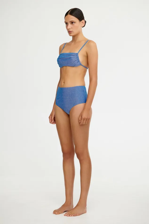 Significant Other SAMANTHA BANDEAU TOP Women Tops