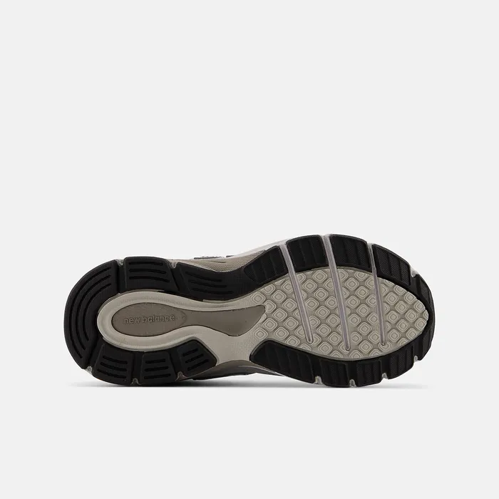 Size 105 8211 3 990v3 Grey 8211 New Balance Kids