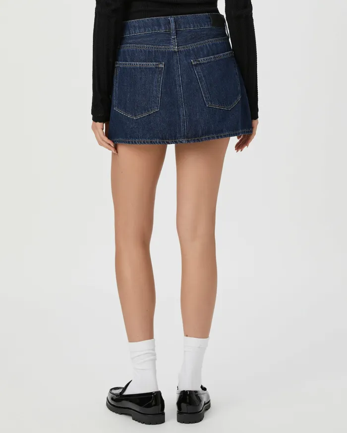 Skirts Ryder Skirt 8211 Michiru 8211 PAIGE Women Skirts Ryder Skirt 8211 Michiru 8211 PAIGE Women