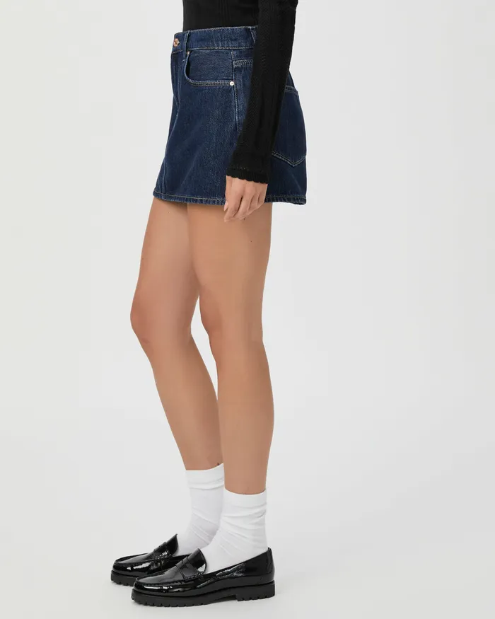 Skirts Ryder Skirt 8211 Michiru 8211 PAIGE Women Skirts Ryder Skirt 8211 Michiru 8211 PAIGE Women