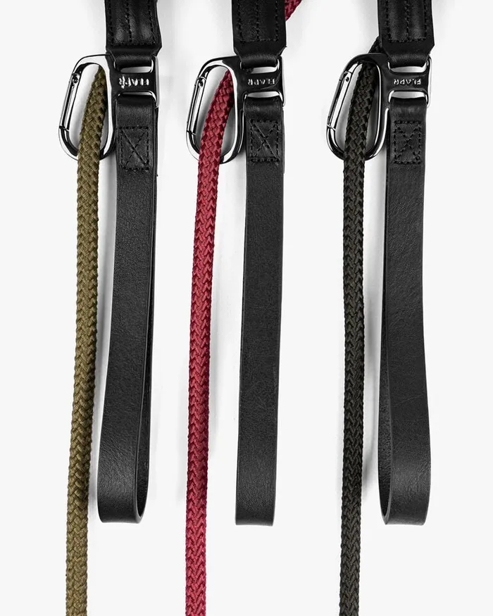 Small Leather Goods Men Floris Van Bommel De Flapr 0103 Textileleather