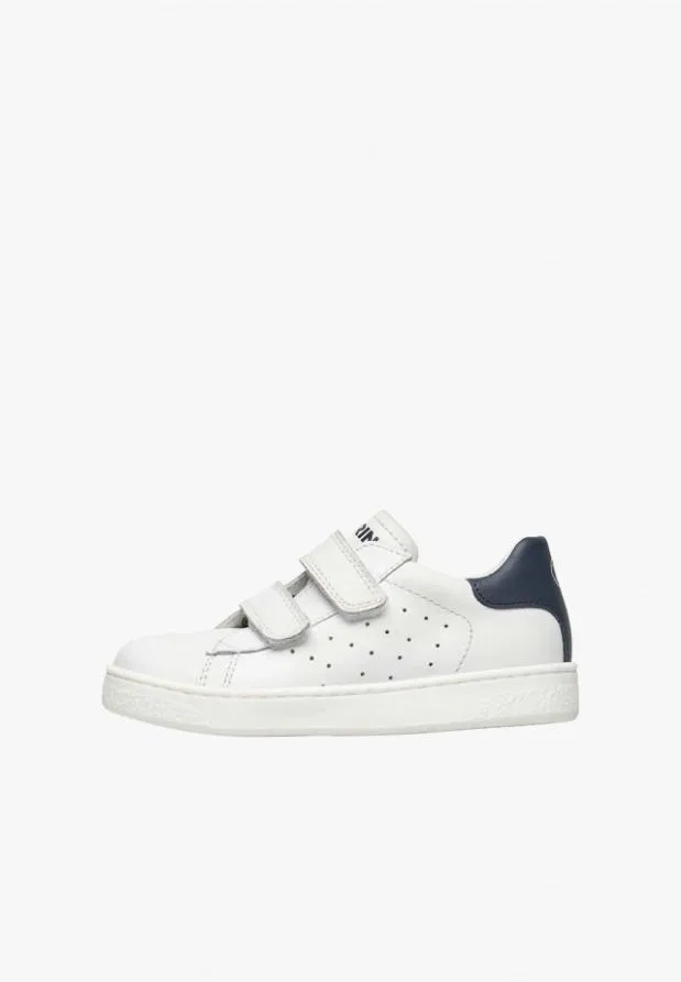 Sneakers Kids Naturino NATURINO HASSELT 2 VL Whiteblue