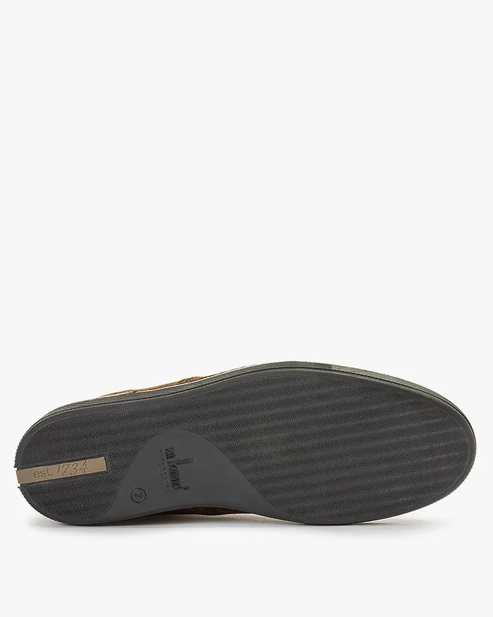 Sneakers Men Floris Van Bommel Bora 0118 Suede