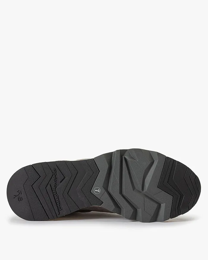 Sneakers Men Floris Van Bommel De Zager 0121 Suede