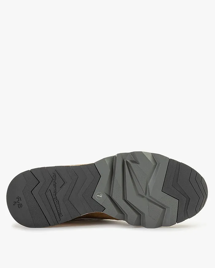 Sneakers Men Floris Van Bommel De Zager 0800 Textilecombi