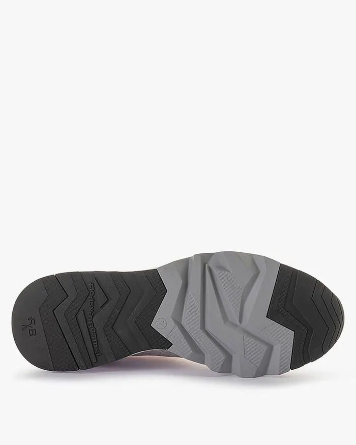 Sneakers Men Floris Van Bommel De Zager 0902 Suede