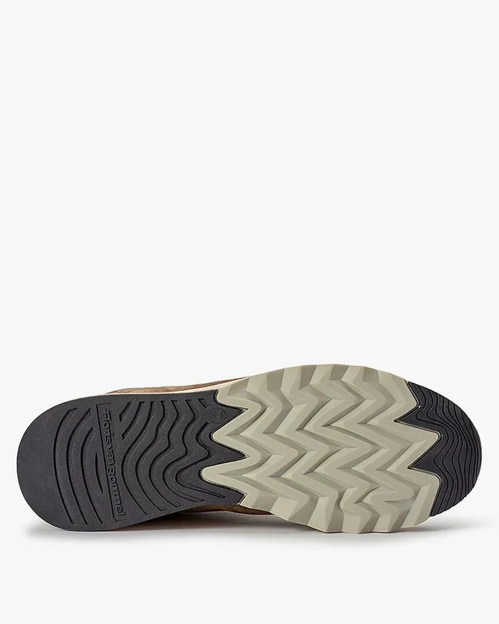 Sneakers Men Floris Van Bommel Nineti 0903 Suede