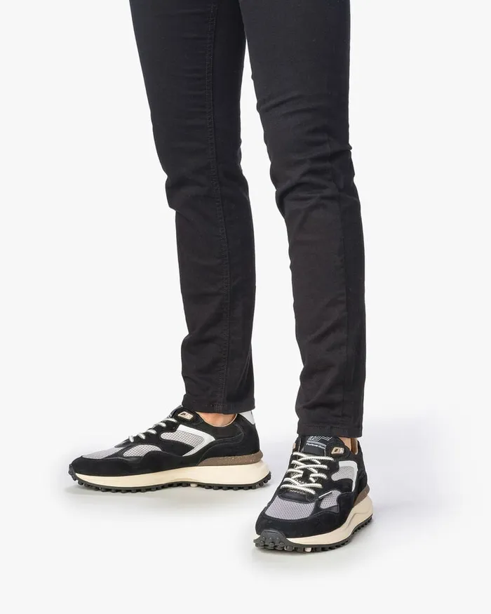 Sneakers Men Floris Van Bommel Noppi 1830 Suede