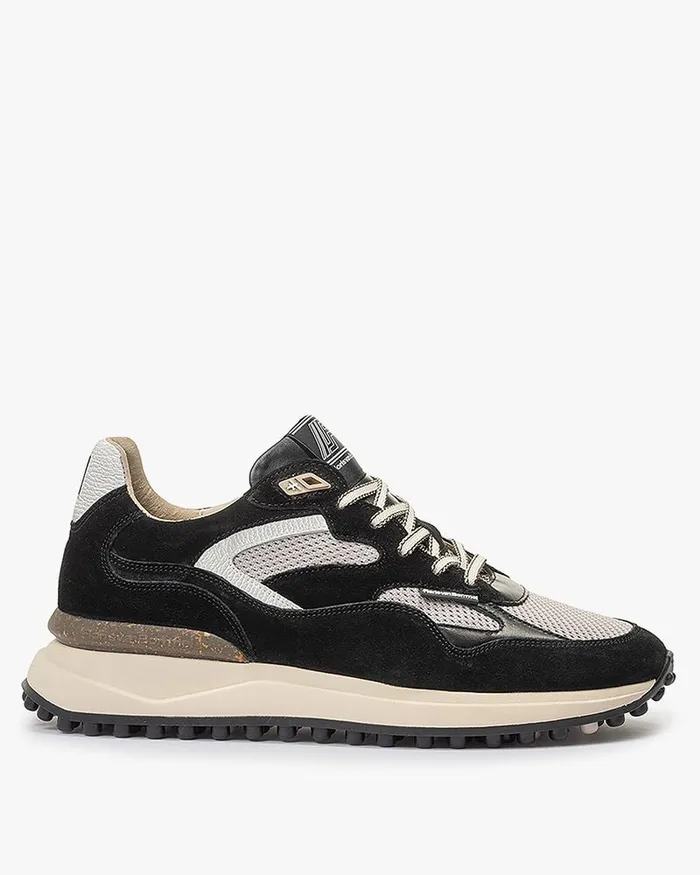 Sneakers Men Floris Van Bommel Noppi 1830 Suede