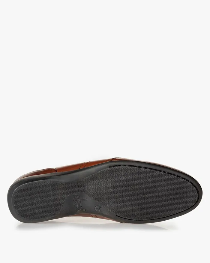 Sneakers Men Floris Van Bommel Senna 0107 Calfleather