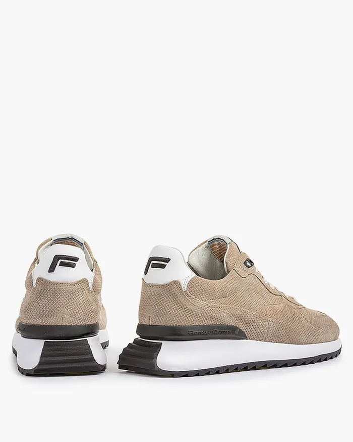 Sneakers Men Floris Van Bommel Sharki 0803 Suede