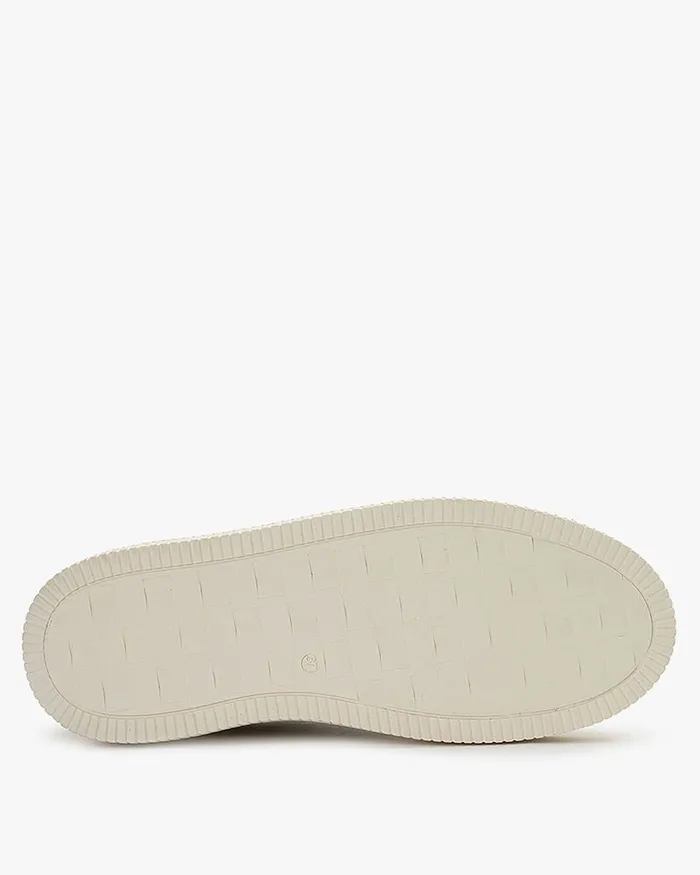 Sneakers Women Floris Van Bommel Mouri 0103 Craquele