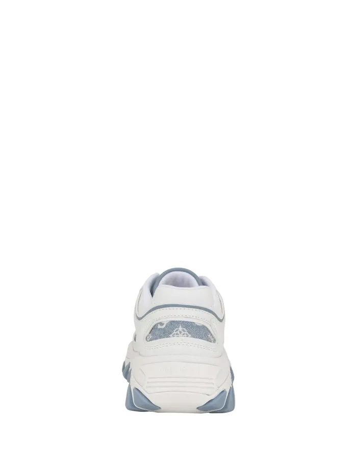Sneakers Women Norina Peony Jogger Sneakers White GUESS Sneakers Women Norina Peony Jogger Sneakers White GUESS