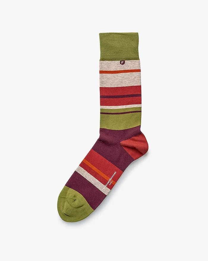 Socks Men Floris Van Bommel De Sokker 0702 Other