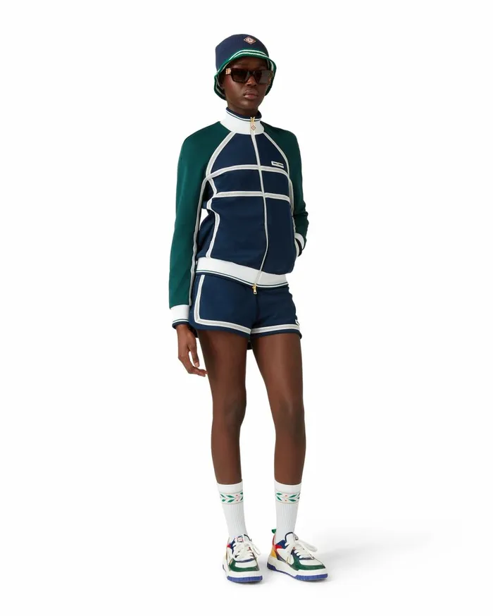 Socks MenWomen Casablanca Paris Laurel Sport Socks Socks MenWomen Casablanca Paris Laurel Sport Socks