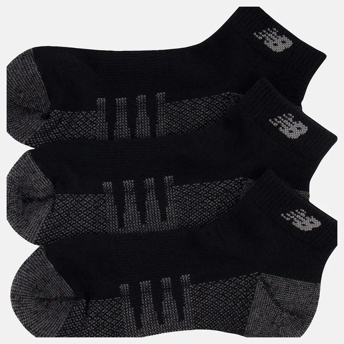 Socks MenWomen New Balance Coolmax Low Cut Socks 2 Pack BLACK Socks MenWomen New Balance Coolmax Low Cut Socks 2 Pack BLACK