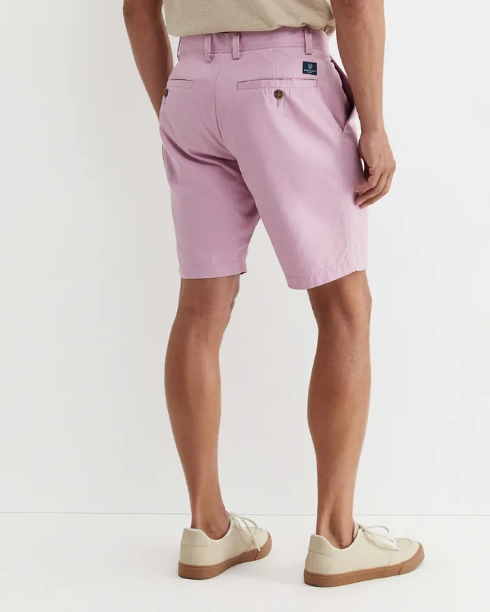 Sportscraft Classic Short Dusty Pink Men Shorts
