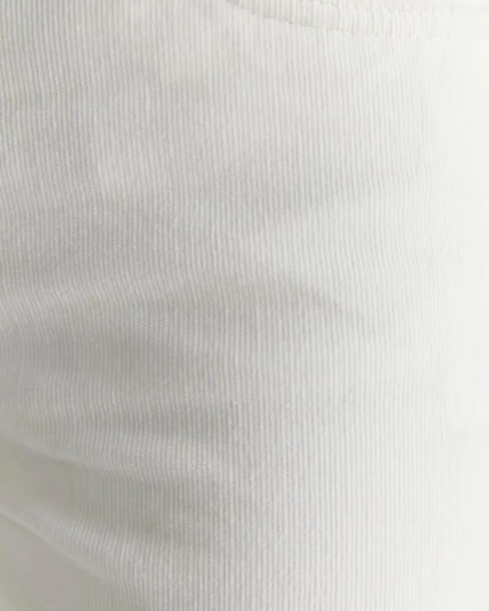 Sportscraft Cleo Cord Jean Winter White Women Pants