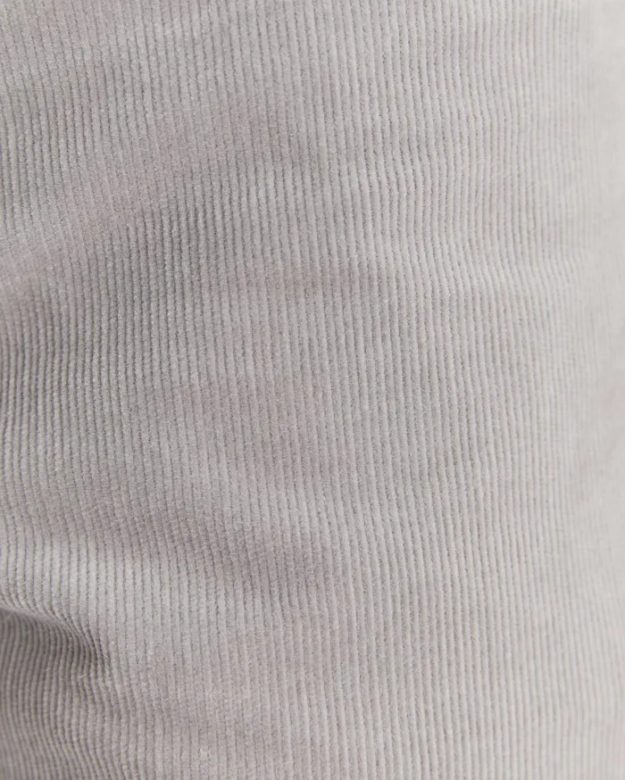Sportscraft Cooper Cord Misty Grey Men Pants
